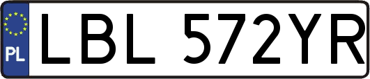LBL572YR