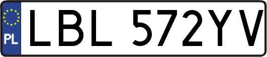 LBL572YV