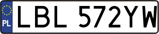 LBL572YW