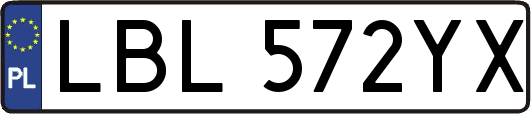 LBL572YX