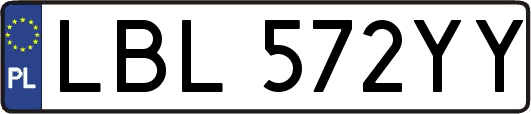 LBL572YY