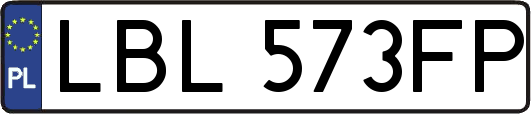 LBL573FP