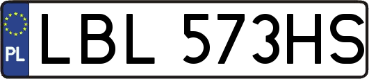 LBL573HS