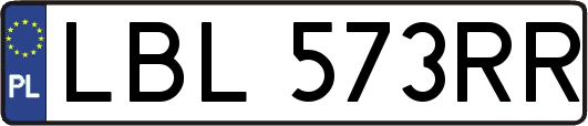 LBL573RR