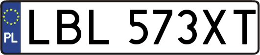LBL573XT