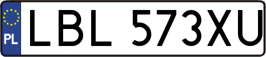LBL573XU