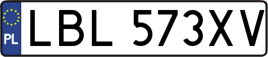 LBL573XV