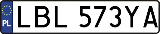 LBL573YA