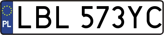 LBL573YC
