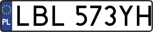 LBL573YH