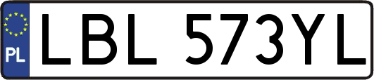 LBL573YL