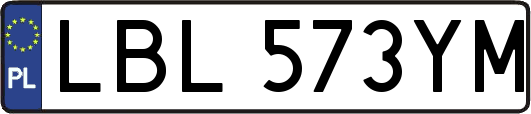 LBL573YM