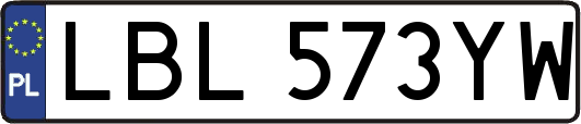 LBL573YW