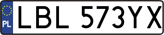 LBL573YX
