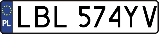 LBL574YV