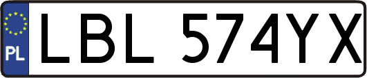 LBL574YX