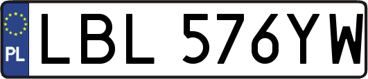 LBL576YW