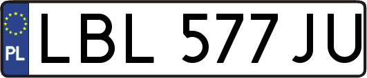 LBL577JU