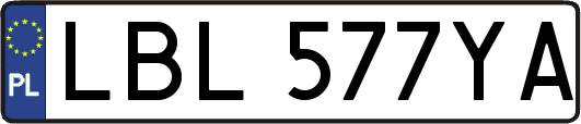 LBL577YA