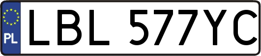 LBL577YC