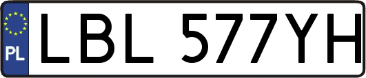 LBL577YH