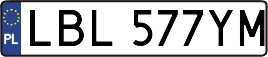LBL577YM