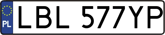 LBL577YP