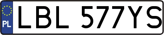 LBL577YS