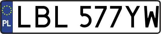 LBL577YW