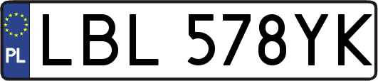LBL578YK