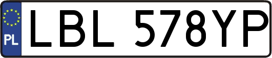 LBL578YP