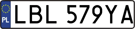 LBL579YA