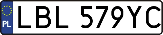 LBL579YC