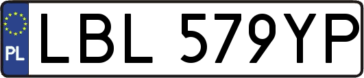 LBL579YP