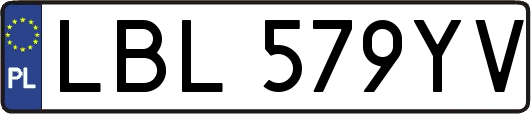 LBL579YV