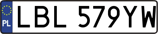 LBL579YW