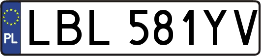 LBL581YV