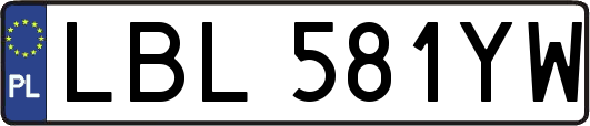 LBL581YW