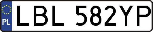 LBL582YP