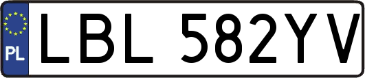 LBL582YV