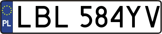 LBL584YV