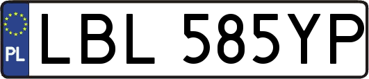 LBL585YP