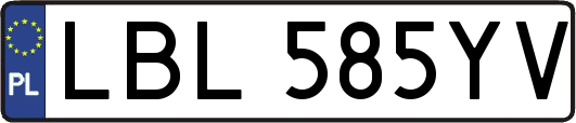 LBL585YV