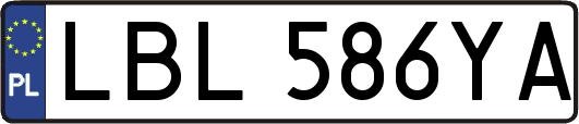 LBL586YA