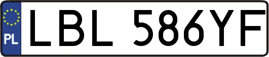 LBL586YF