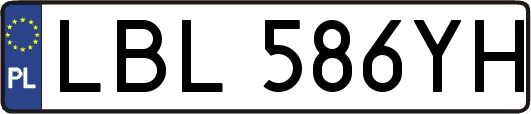LBL586YH