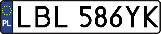 LBL586YK