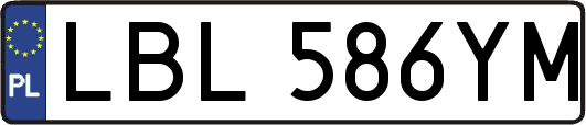 LBL586YM