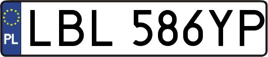 LBL586YP