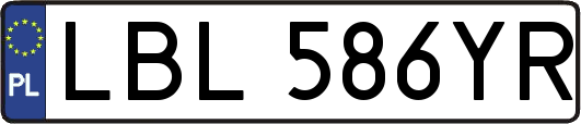 LBL586YR
